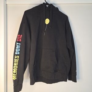 Memories Dont Die Tory Lanez Hoodie